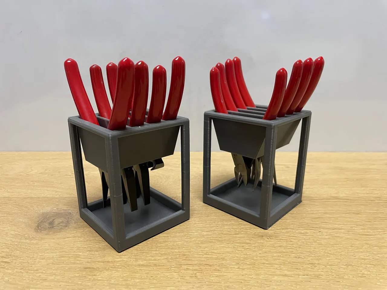 soporte para mini alicates